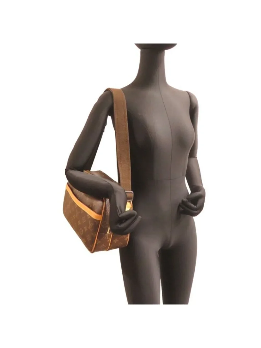 Louis Vuitton Shoulder Bag